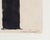 Contemporary 1961 “Hit vs Art” Ink Drawing by James Spencer Russell For Sale - Image 3 of 8