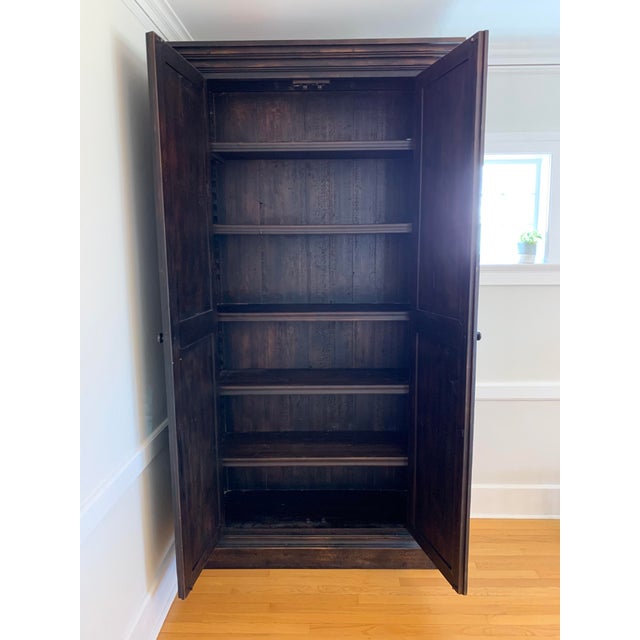 Restoration Hardware French Panel Chairish