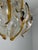 Murano Glass 3-Light Pendant, 1970s For Sale - Image 9 of 12
