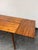 2010s Article Seno Extendable Dining Table, Walnut For Sale - Image 5 of 12