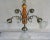 Vintage Chandelier, 1990s For Sale - Image 9 of 12