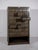 Industrial Industrial Chest of Drawers from Acior Maison Desoer Liège, 1940s For Sale - Image 3 of 14