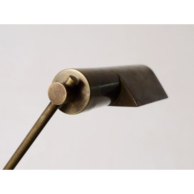 This 'lady lamp' model was manufactured for only a short period between 1931-38. I have official proof of authenticity...