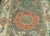 Turkish Oushak Rug 2'6" x 6'4" #20225 For Sale - Image 4 of 8