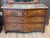 French 18th Century Continental Commode With a Marble Top For Sale - Image 3 of 13