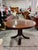 Vintage Italian Extendable Dining Table, 1970s For Sale - Image 11 of 11