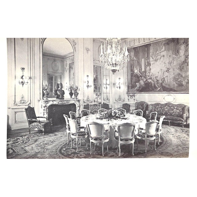 "The Ritz of Paris: The Biography of a Hotel" 1964 Watts, Stephen For Sale In New York - Image 6 of 11