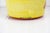 1990s Listed Artist Amy Sabrina 1999 Postmodern Pottery Vase — Happy \ Sad Vessel For Sale - Image 5 of 11