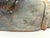 Terra Cotta Vintage Signed Original Terra Cotta Bust Sculpture C1991 For Sale - Image 8 of 18
