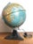 Vintage G.d.P. Globe, Italy, 1965 For Sale - Image 4 of 5