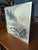 1980s Vintage Japanese Four Seasons Sansui Landscape Prints - Set of 4 For Sale - Image 16 of 17