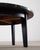 Italian Verde Antico Marble Round Coffee or Cocktail Table For Sale - Image 11 of 18