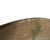 1970s Vintage Mid Century Modern Studio Pottery Ceramic Plate Dish Glazed 1978 Signed Hoszti For Sale - Image 5 of 6