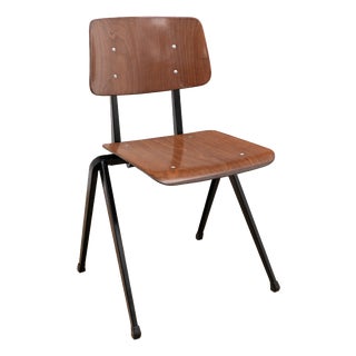 Model S17 Chair by Galvanitas, 1960s For Sale