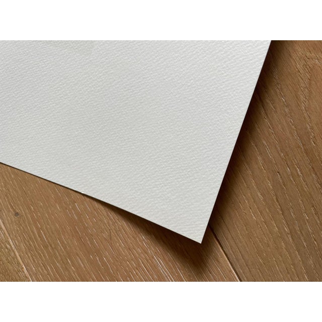 Early 21st Century Ellsworth Kelly, Red White, 1962, Print For Sale - Image 5 of 9