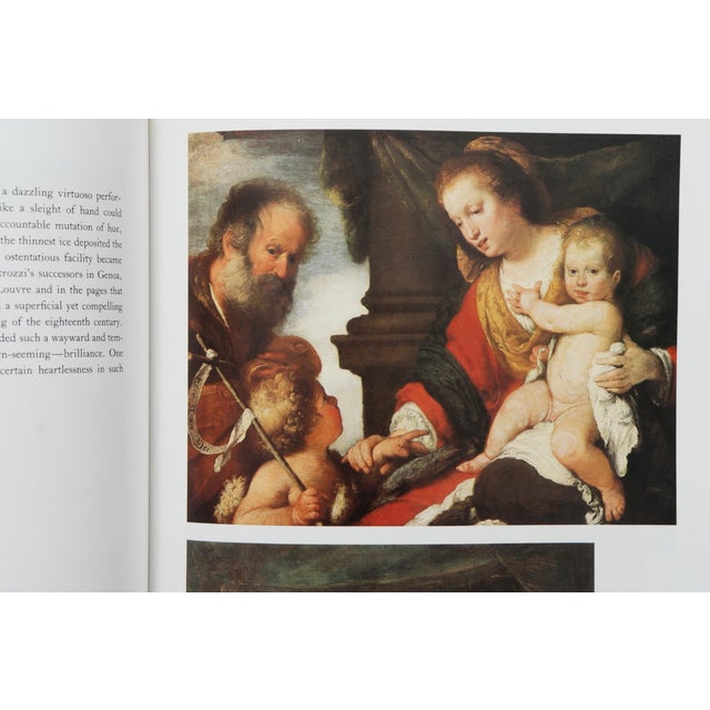 1980s Paintings in the Louvre Coffee Table Book For Sale - Image 5 of 7