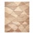 Nazmiyal Collection Large Contemporary Geometric Kilim Rug For Sale