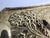 19th Century Dutch Revival Repoussé Brass Octagonal Wall Plaques - A Pair For Sale - Image 13 of 14