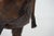 Rhinoceros Stool by Dimitri Omersa for Omersa, 1960s For Sale - Image 10 of 12