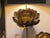 1960s Feldman Brass Lotus Flower Lamp For Sale - Image 11 of 11