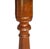 Late 18th Century Late 18th Century Cherry American Hepplewhite Side Table For Sale - Image 5 of 11