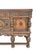 Early 20th Century Jacobean Revival Carved Oak Buffet Sideboard For Sale In Charlotte - Image 6 of 12