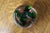 Traditional Art Glass Pink Rose Paperweight For Sale - Image 3 of 7