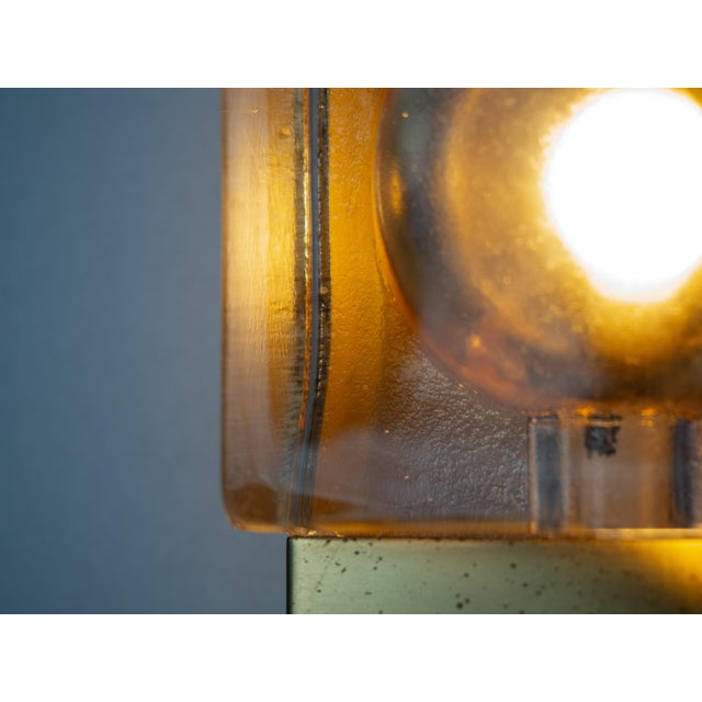 Danish Maritim Sconces from Vitrika, 1960s, Set of 2 For Sale - Image 5 of 11