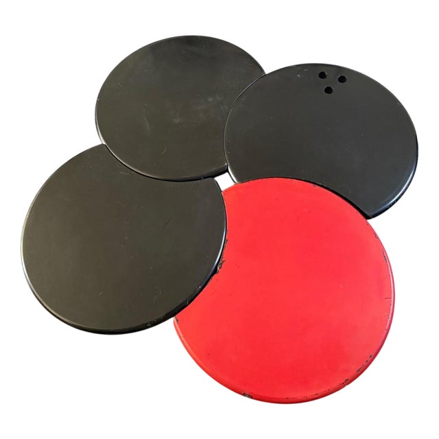 Modular Coffee Table, 1970 For Sale