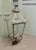 19th Century Glass Top and Copper Lantern For Sale - Image 4 of 7