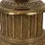 Classic Empire French Brass Table Lamp, 1950s For Sale - Image 16 of 18