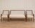 19th Century 19th Century Swedish Salon Suite with Sofa and Pair of Armchairs For Sale - Image 5 of 15