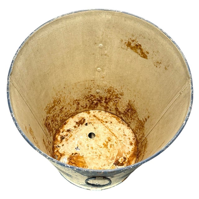 John Rosselli and Furlow Gatewood "James" Jardiniere. For Sale - Image 10 of 12