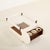 Italian Coffee Table with Bar Compartment, 1970s For Sale - Image 10 of 12