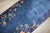 Textile Rare Antique Chinese Art Deco Runner, 2'9'' X 14'2'' For Sale - Image 7 of 8