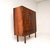 1960s Vintage Danish Drinks Cabinet attributed to Axel Christensen, 1960s For Sale - Image 5 of 11
