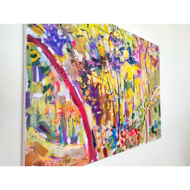 Contemporary Learning with the Forest For Sale - Image 3 of 10
