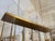 Jonathan Browning for Restoration Hardware Aquitaine Twelve Light Linear Chandelier For Sale In San Francisco - Image 6 of 12