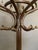 1920s Vintage Coat Rack by Japy Frères, 1920s For Sale - Image 5 of 11