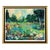 Late 20th Century Regents Park, LeRoy Neiman For Sale