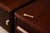 Wood Brazilian Modern Rosewood Credenza With Sculptural Drawers by Jean Gillon, Brazil, 1960s For Sale - Image 7 of 18