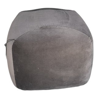 Verellen Theo Club Otttoman - Grey X2 For Sale
