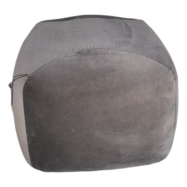 Verellen Theo Club Otttoman - Grey X2 For Sale