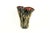 Large Murano Glass Vase by Enrico Cammozzo, 1990s For Sale - Image 6 of 12