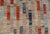 Keivan Woven Arts Modern Abstract Rug, Colorful Design 7' X 9'6 For Sale - Image 10 of 12