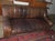 de Sede 3-seater sofa from the 1970s. Beautifully patinated high quality Swiss product full of character in buffalo...