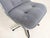 Executive Chairs by Charles Pollock for Knoll Intenational, Set of 2 For Sale - Image 10 of 13