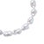 Extra Large White Baroque Pearl Necklace For Sale In New York - Image 6 of 13