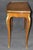 Dimensions: 29.75 inches high x 33.75 inches wide x 17.5 inches deep. 34.75 inches when open An exceptional French Louis...