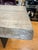 Restoration Hardware Restoration Hardware Live Edge Dining Table Ten Feet For Sale - Image 4 of 10